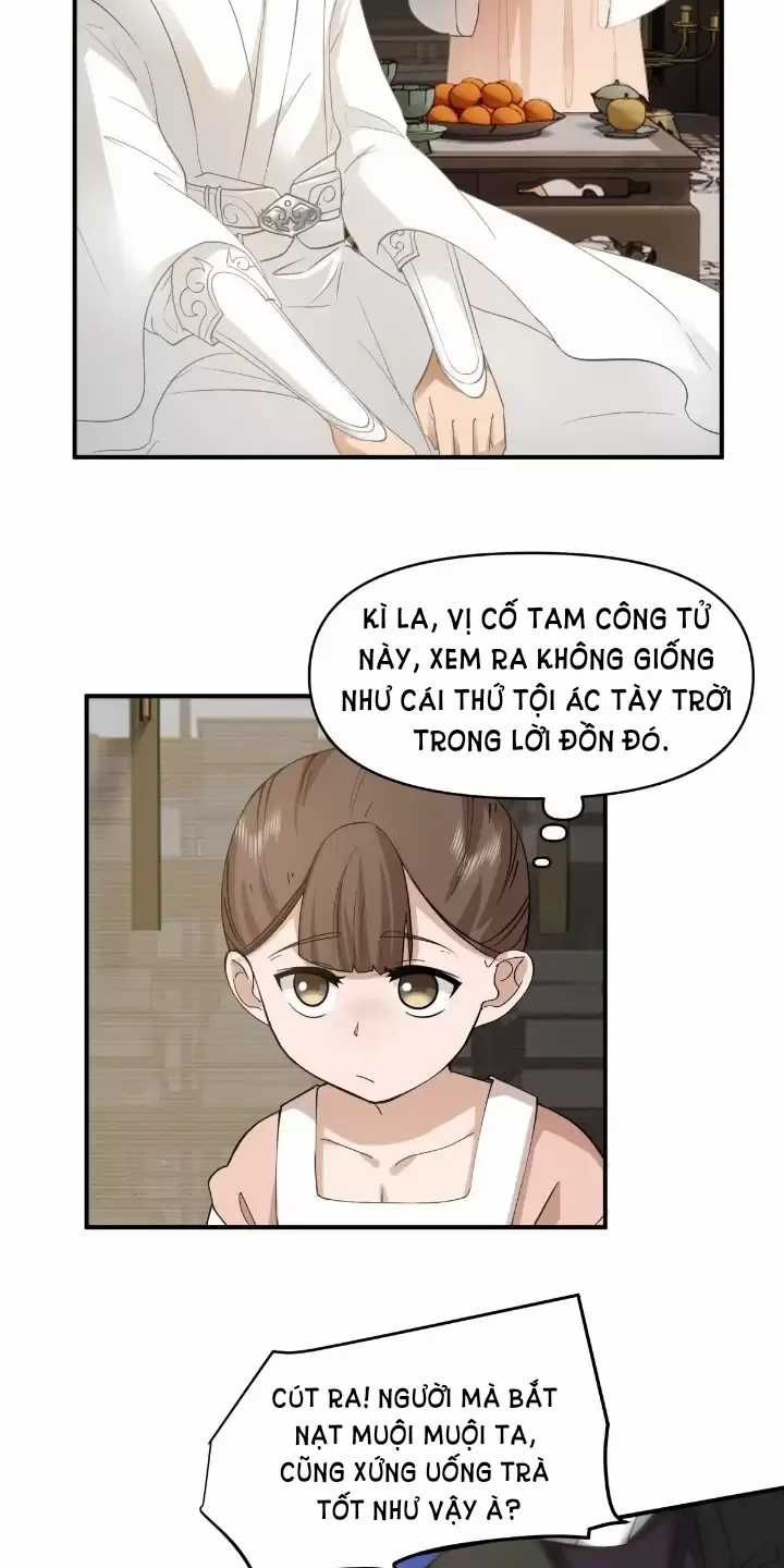 Kiếm Khởi Phong Vân - Chapter 12 - Trang 3