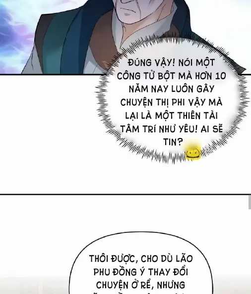 Kiếm Khởi Phong Vân - Chapter 12 - Trang 21