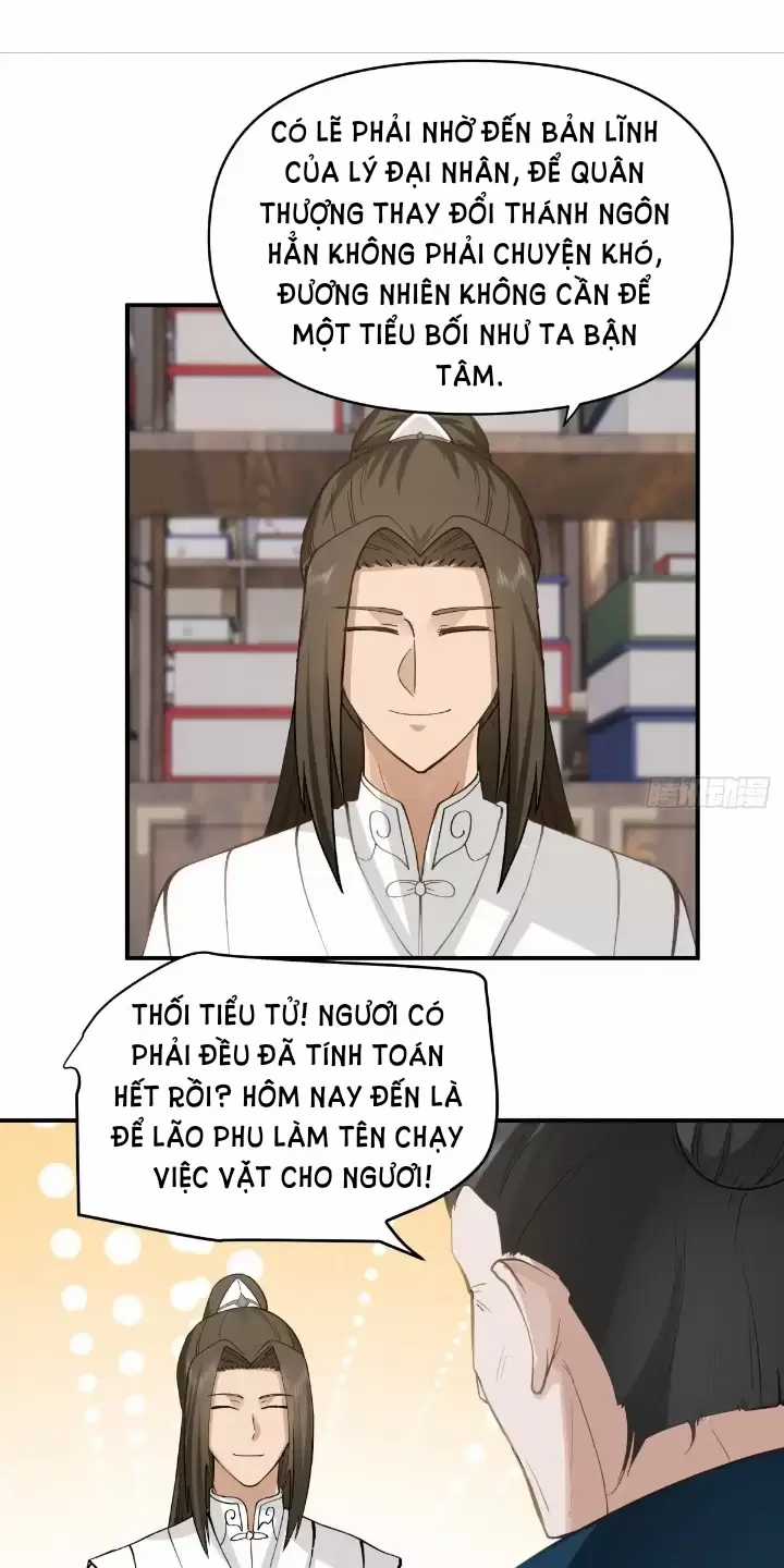 Kiếm Khởi Phong Vân - Chapter 12 - Trang 23