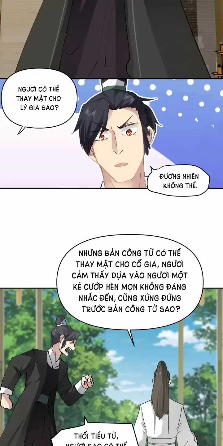 Kiếm Khởi Phong Vân - Chapter 12 - Trang 6