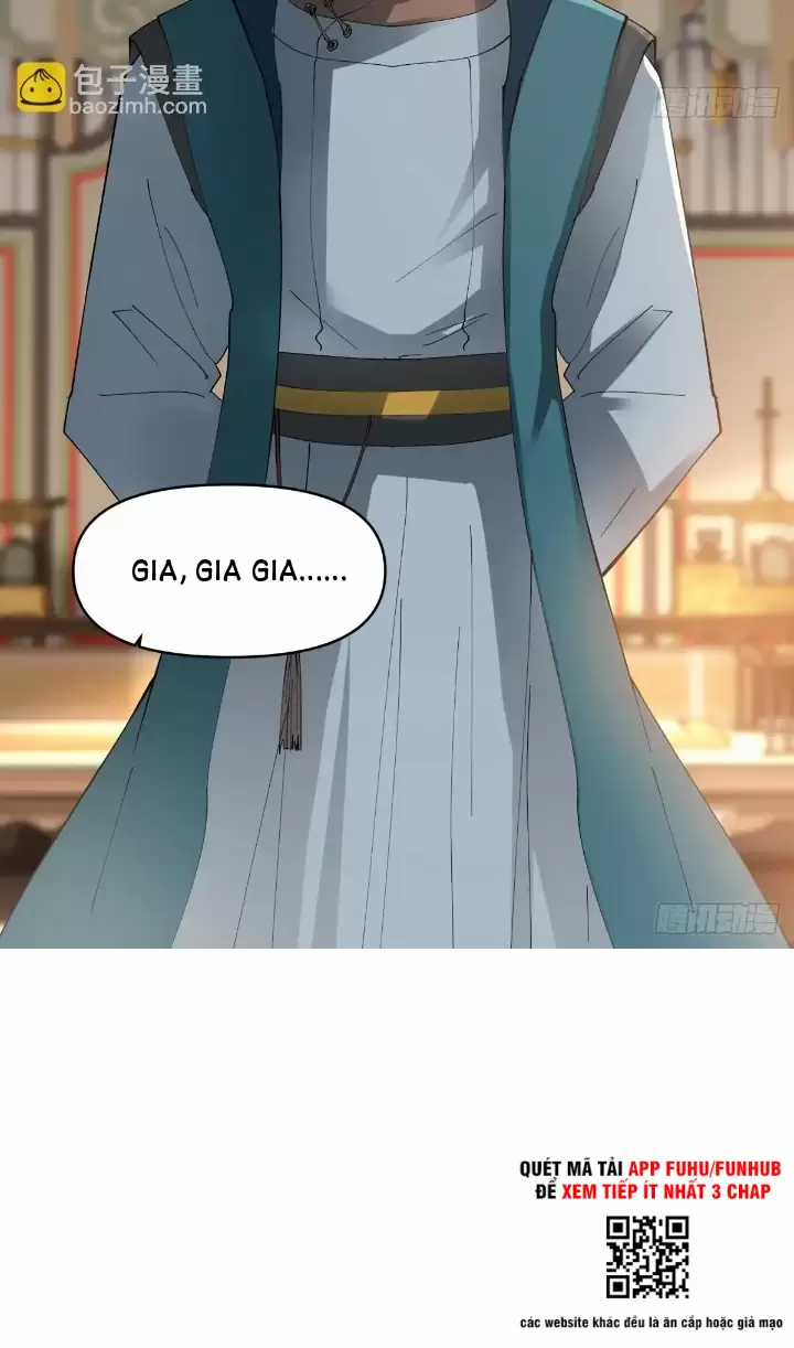 Kiếm Khởi Phong Vân - Chapter 12 - Trang 8