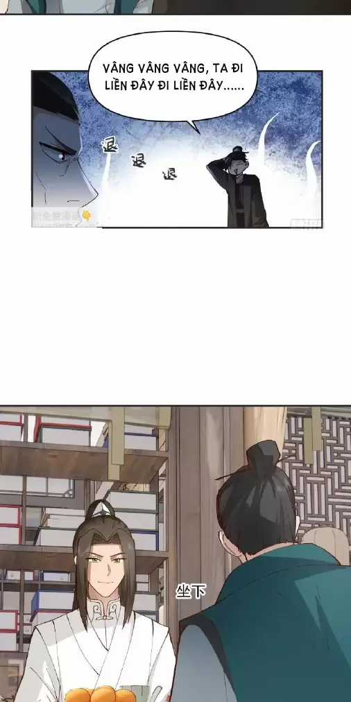 Kiếm Khởi Phong Vân - Chapter 12 - Trang 10