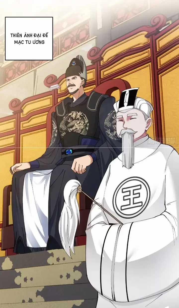 Kiếm Khởi Phong Vân - Chapter 13 - Trang 11