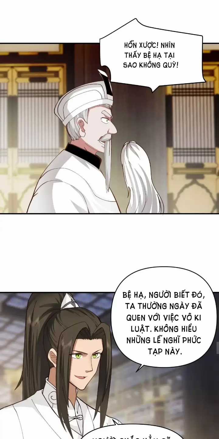 Kiếm Khởi Phong Vân - Chapter 13 - Trang 13