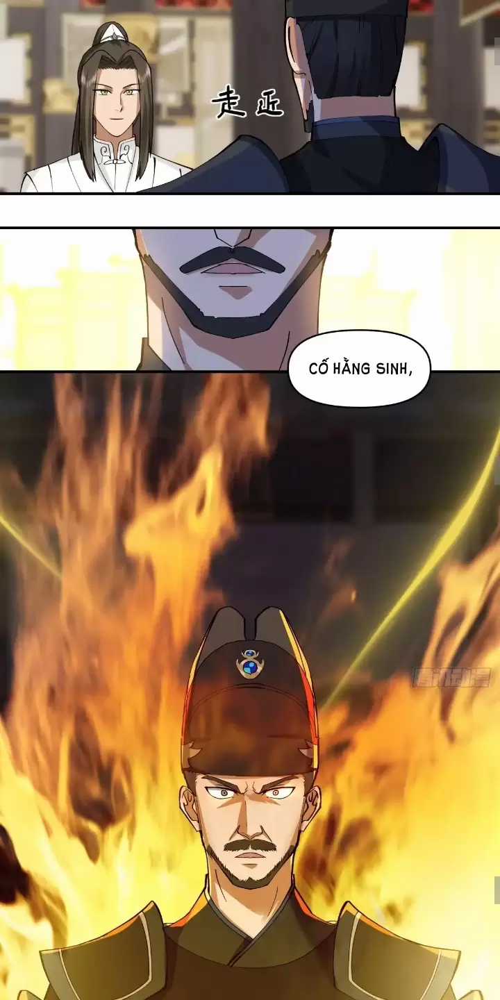 Kiếm Khởi Phong Vân - Chapter 13 - Trang 15