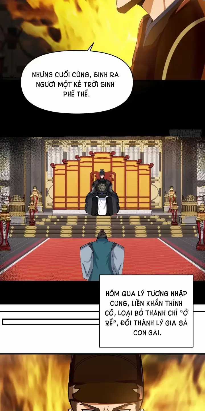 Kiếm Khởi Phong Vân - Chapter 13 - Trang 18