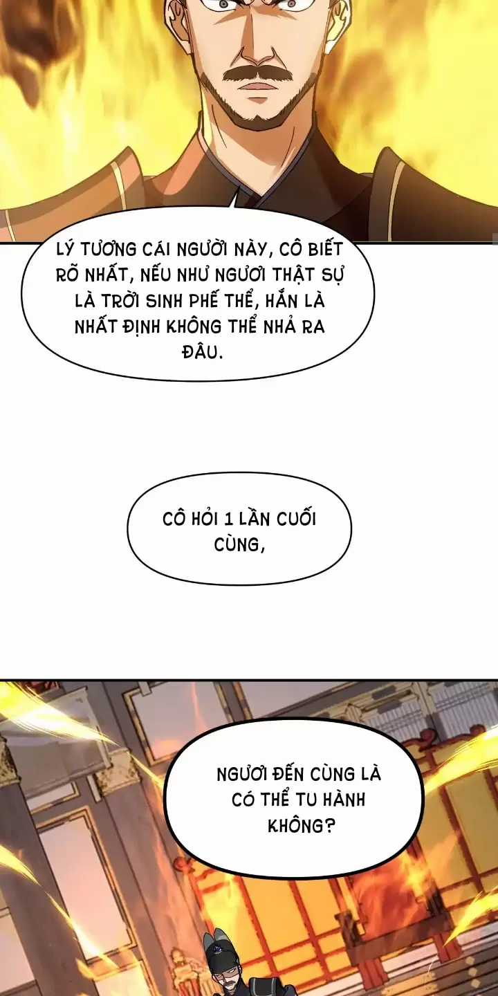 Kiếm Khởi Phong Vân - Chapter 13 - Trang 19