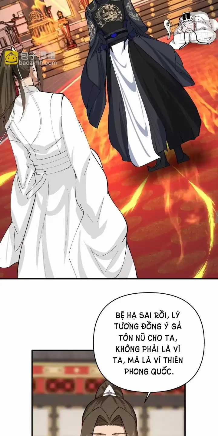 Kiếm Khởi Phong Vân - Chapter 13 - Trang 20