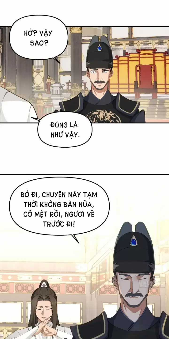 Kiếm Khởi Phong Vân - Chapter 13 - Trang 24