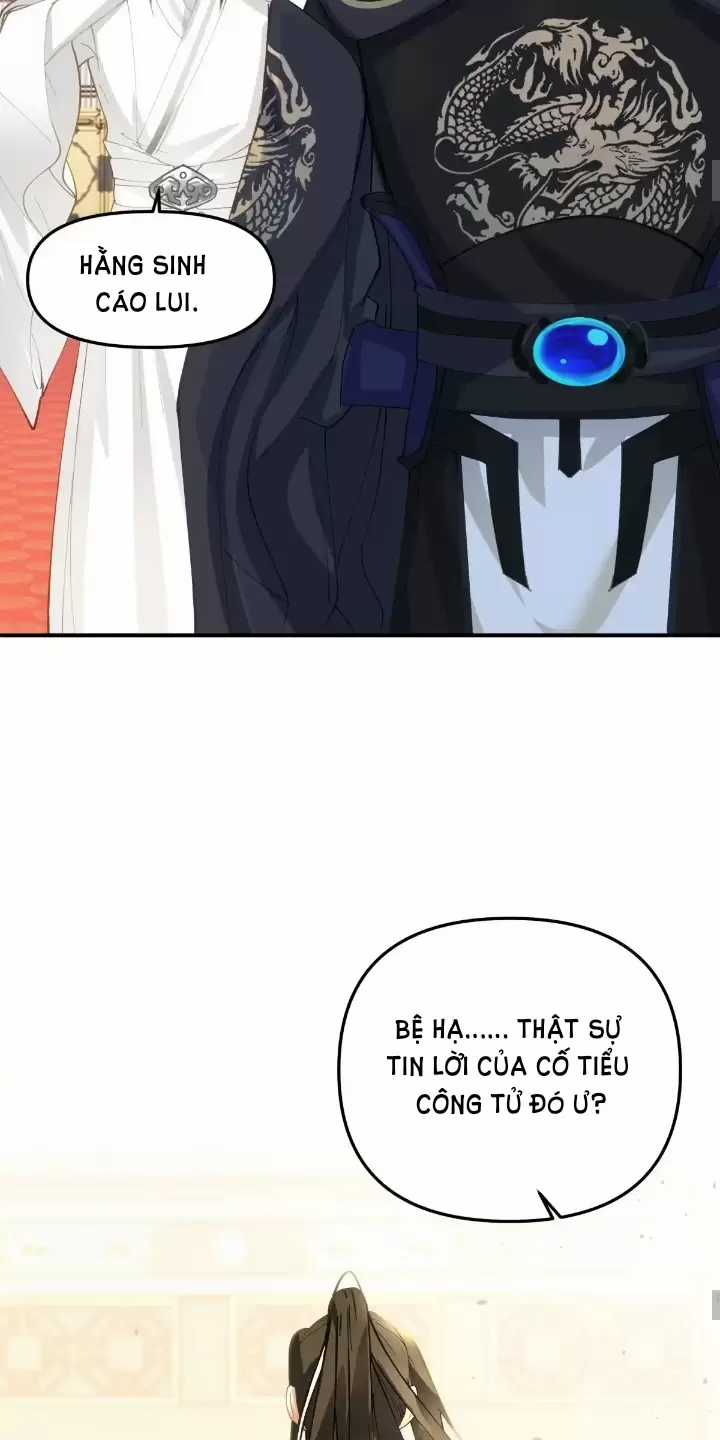 Kiếm Khởi Phong Vân - Chapter 13 - Trang 25