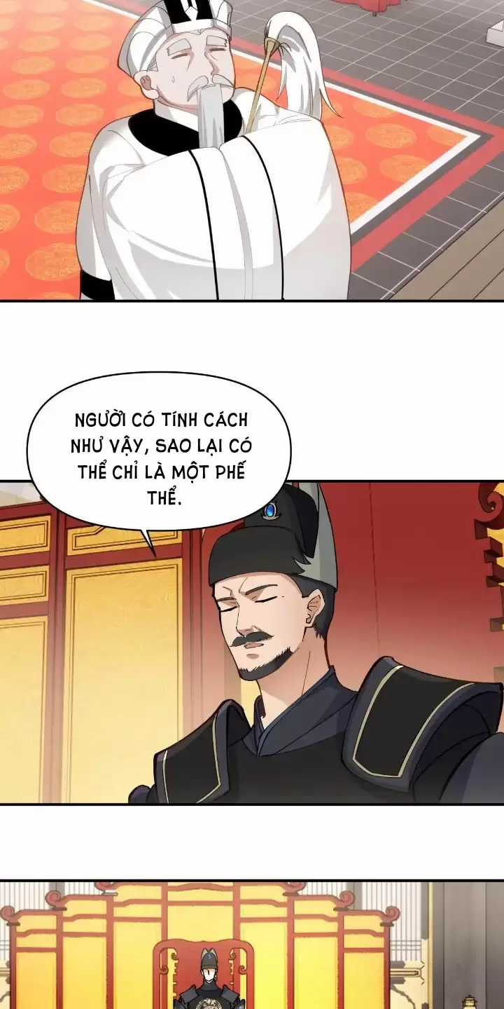 Kiếm Khởi Phong Vân - Chapter 13 - Trang 27