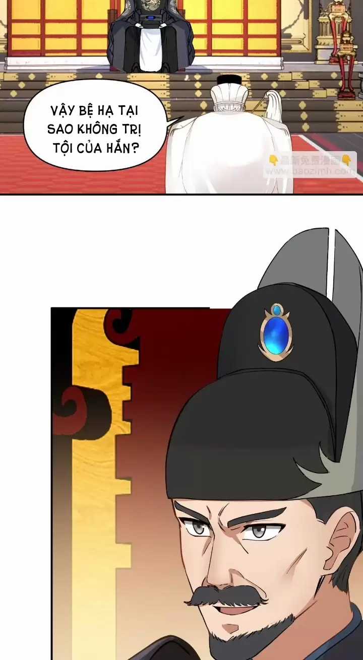 Kiếm Khởi Phong Vân - Chapter 13 - Trang 28