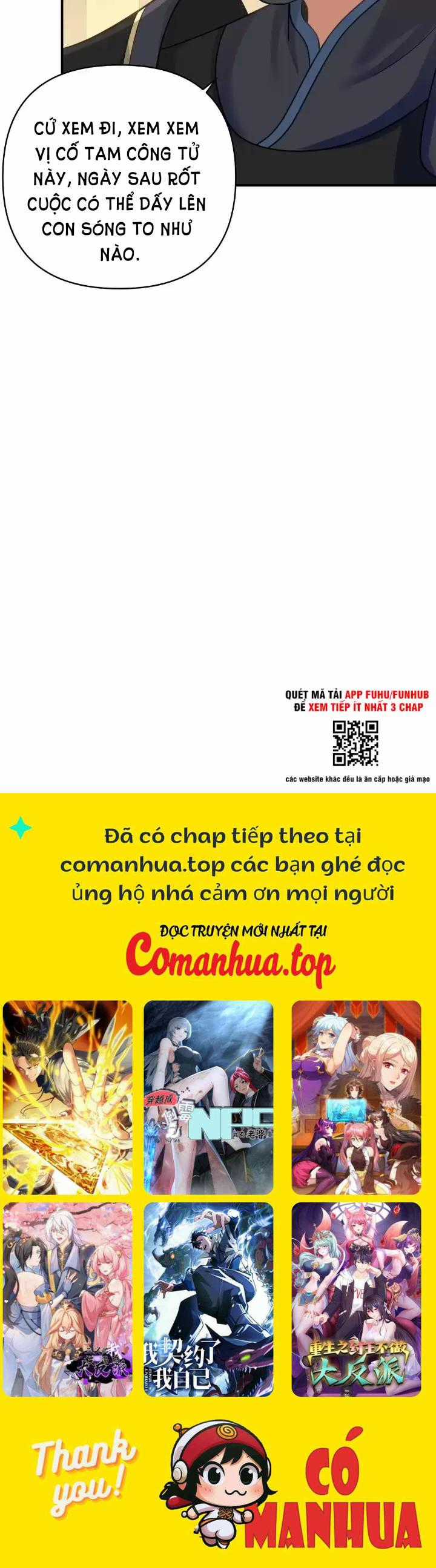 Kiếm Khởi Phong Vân - Chapter 13 - Trang 29