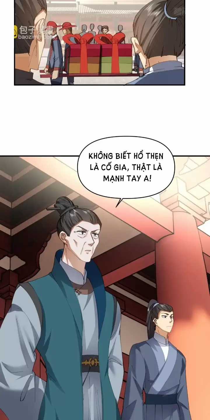 Kiếm Khởi Phong Vân - Chapter 13 - Trang 5