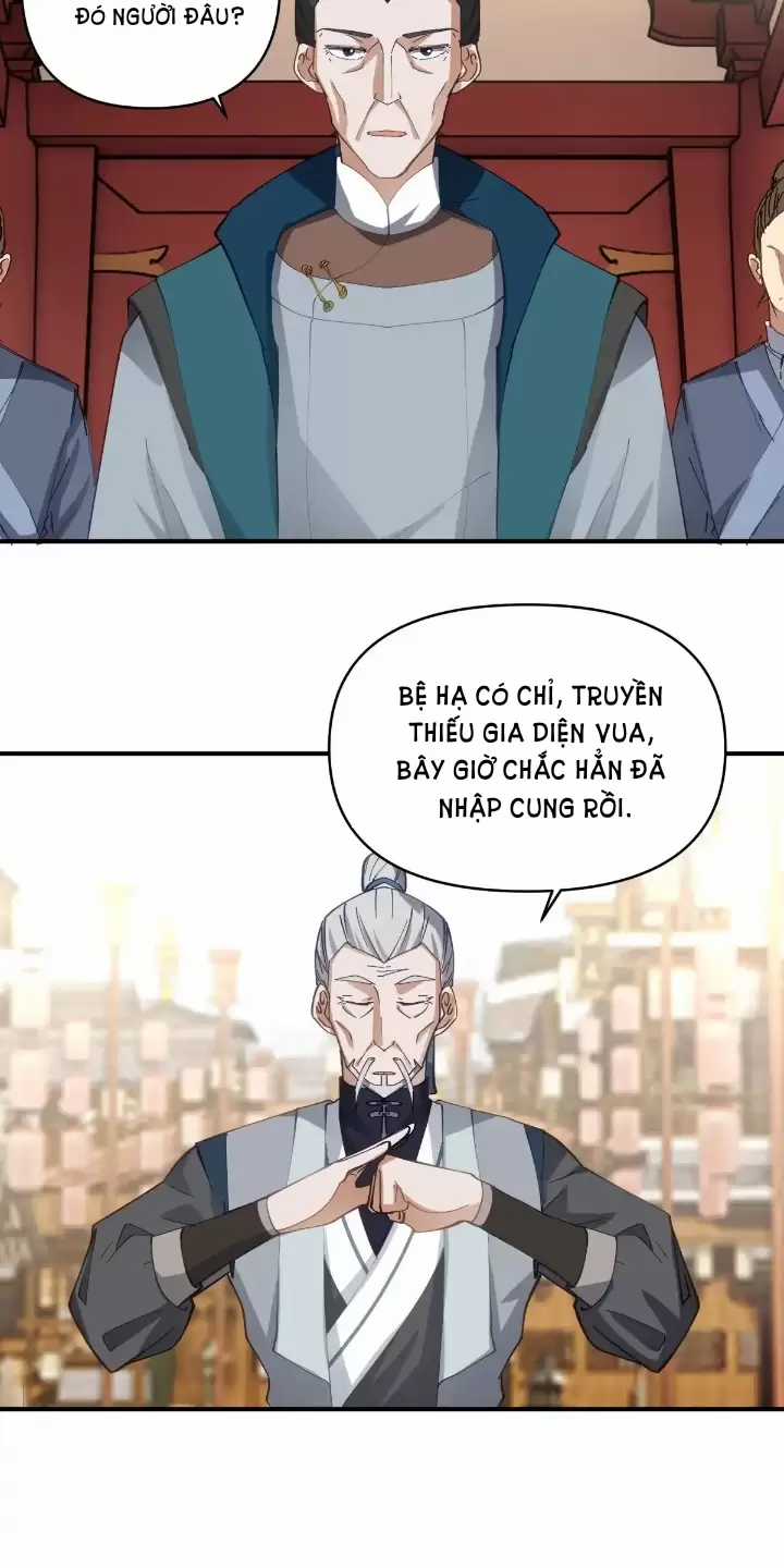 Kiếm Khởi Phong Vân - Chapter 13 - Trang 7