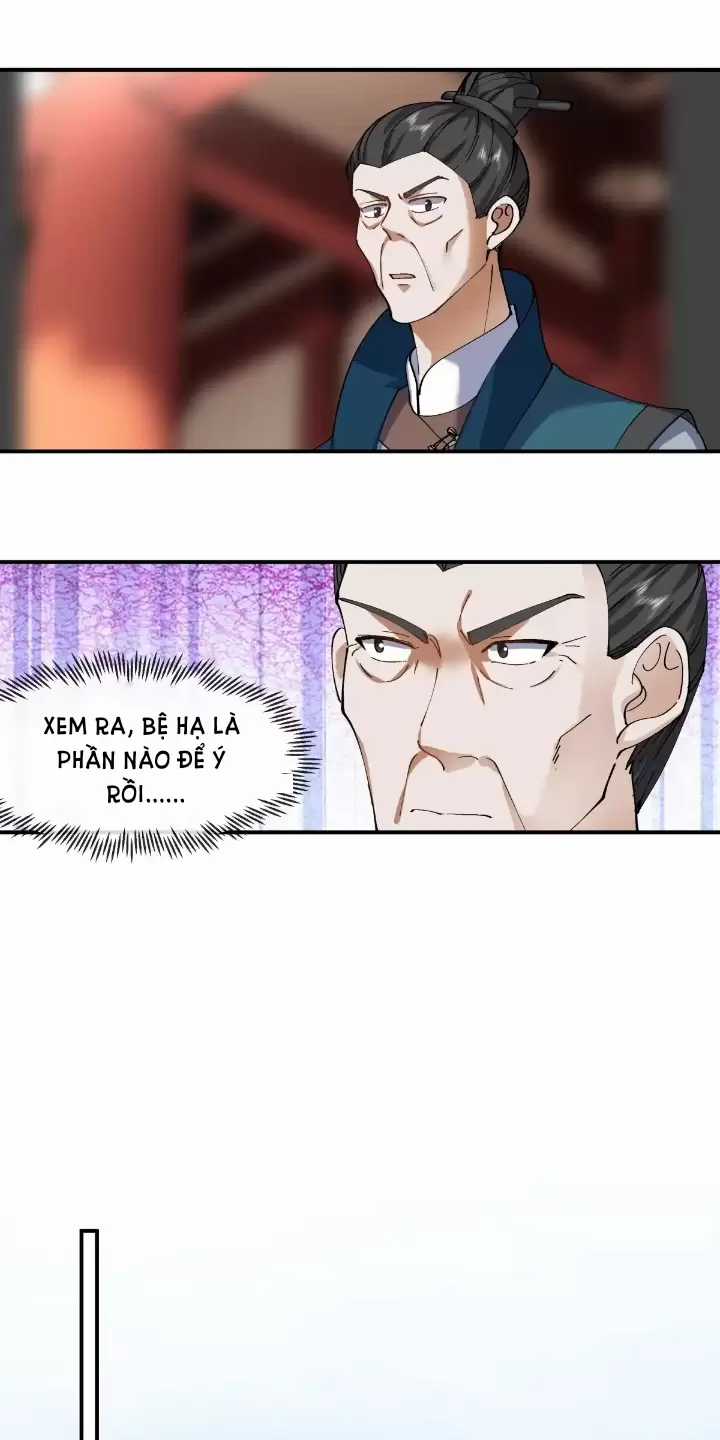 Kiếm Khởi Phong Vân - Chapter 13 - Trang 8