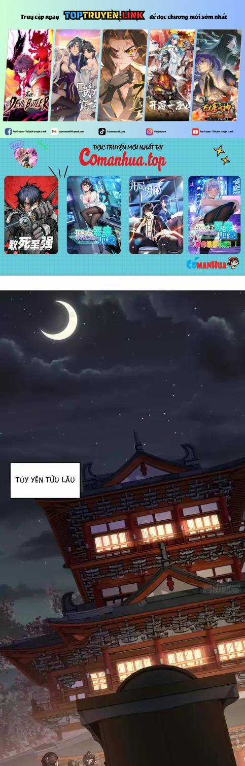 Kiếm Khởi Phong Vân - Chapter 14 - Trang 2