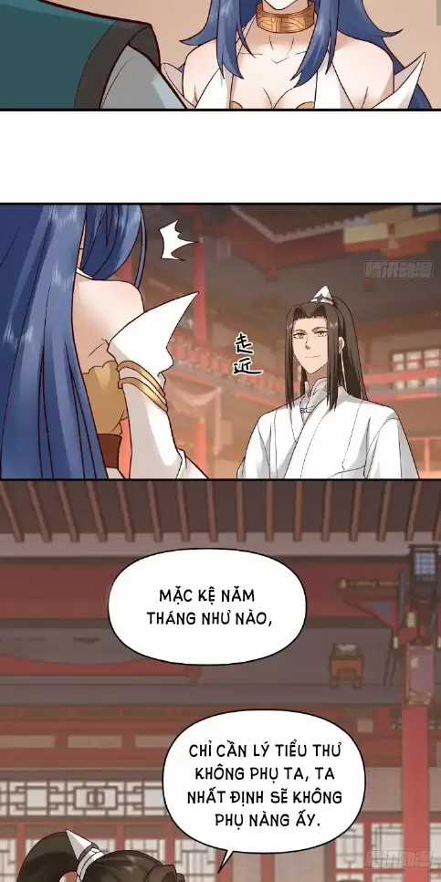 Kiếm Khởi Phong Vân - Chapter 14 - Trang 13