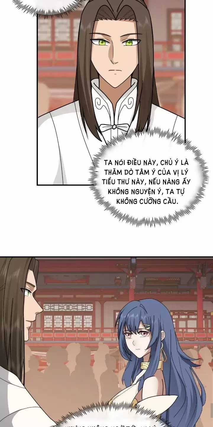 Kiếm Khởi Phong Vân - Chapter 14 - Trang 20