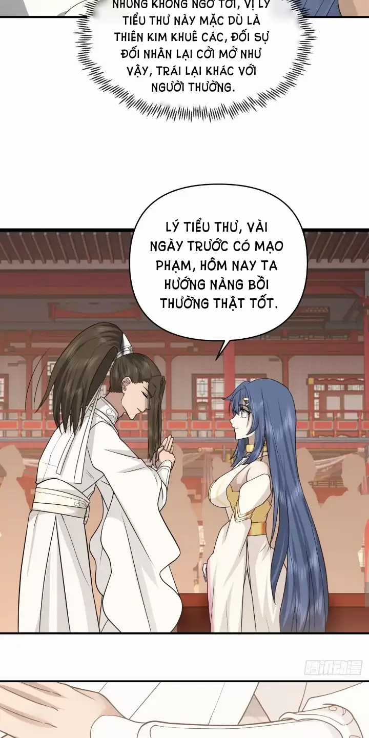 Kiếm Khởi Phong Vân - Chapter 14 - Trang 21