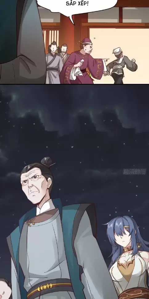 Kiếm Khởi Phong Vân - Chapter 14 - Trang 5