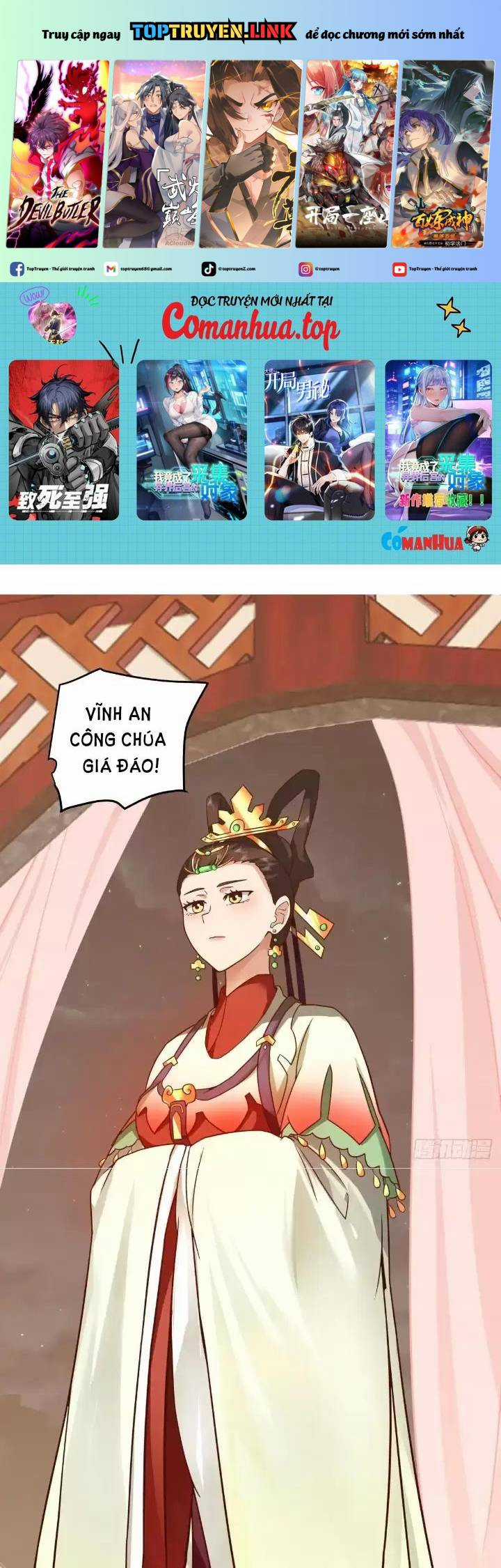 Kiếm Khởi Phong Vân - Chapter 15 - Trang 2