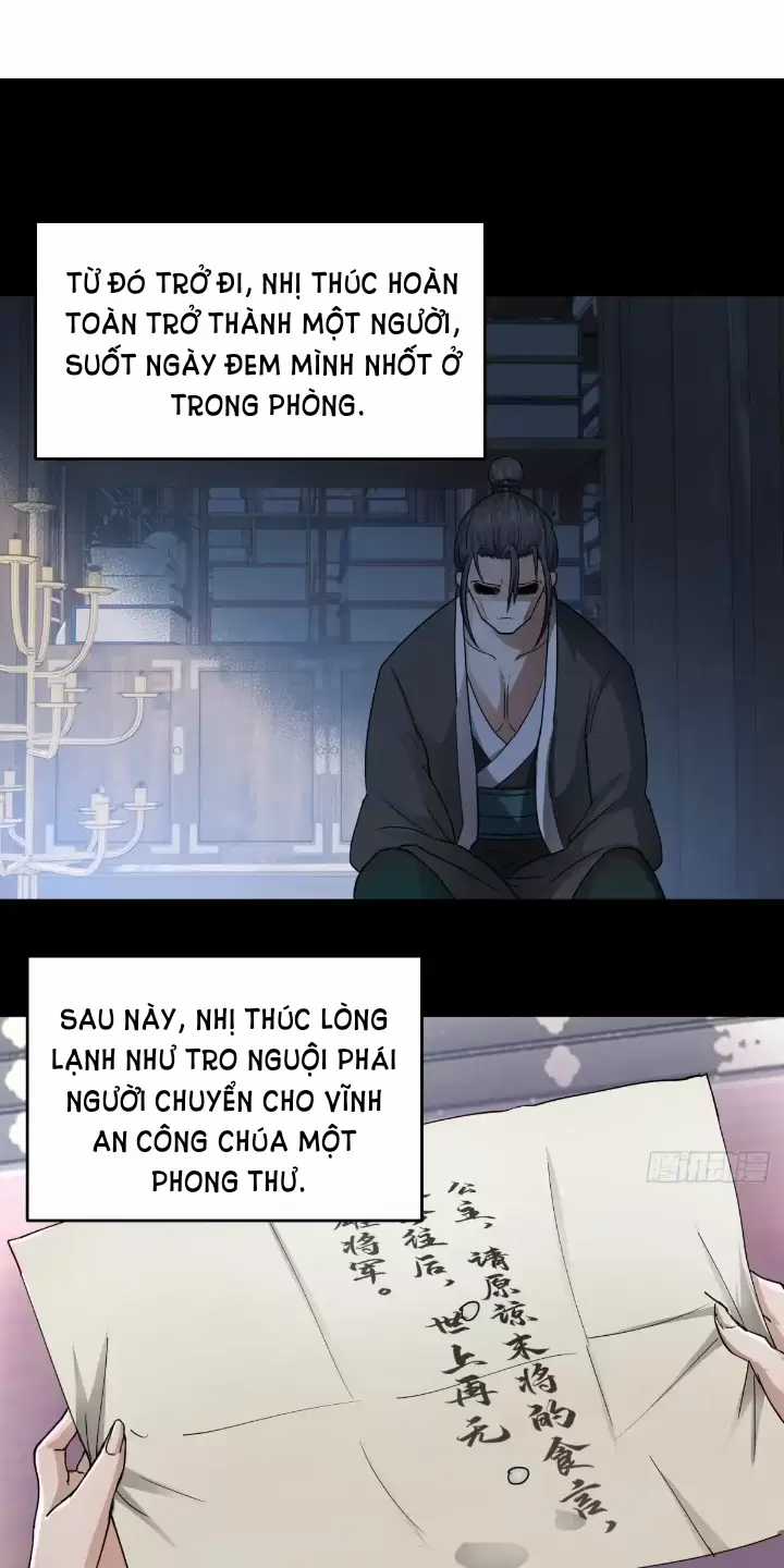 Kiếm Khởi Phong Vân - Chapter 15 - Trang 11