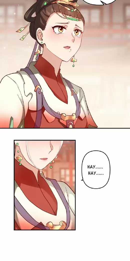 Kiếm Khởi Phong Vân - Chapter 15 - Trang 20