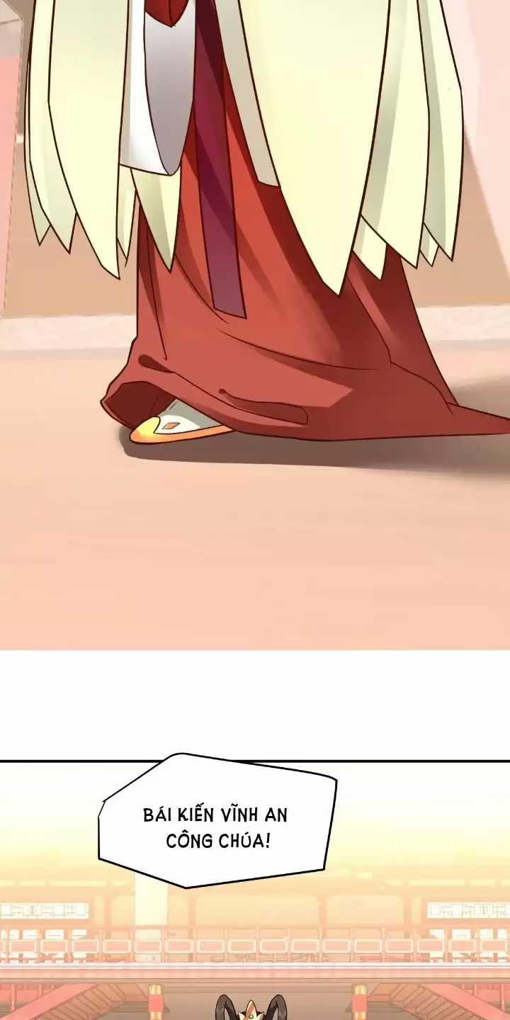 Kiếm Khởi Phong Vân - Chapter 15 - Trang 3