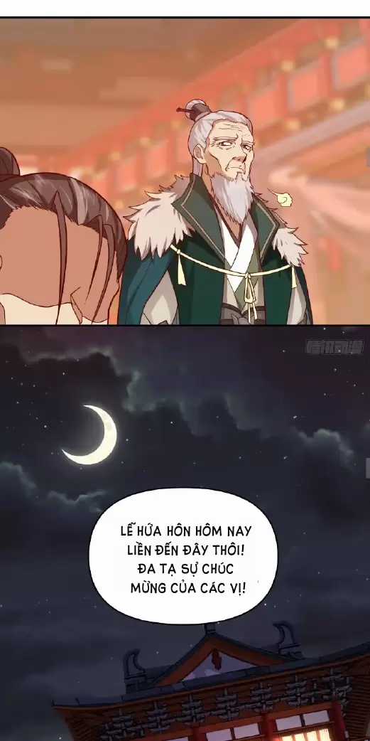 Kiếm Khởi Phong Vân - Chapter 15 - Trang 23