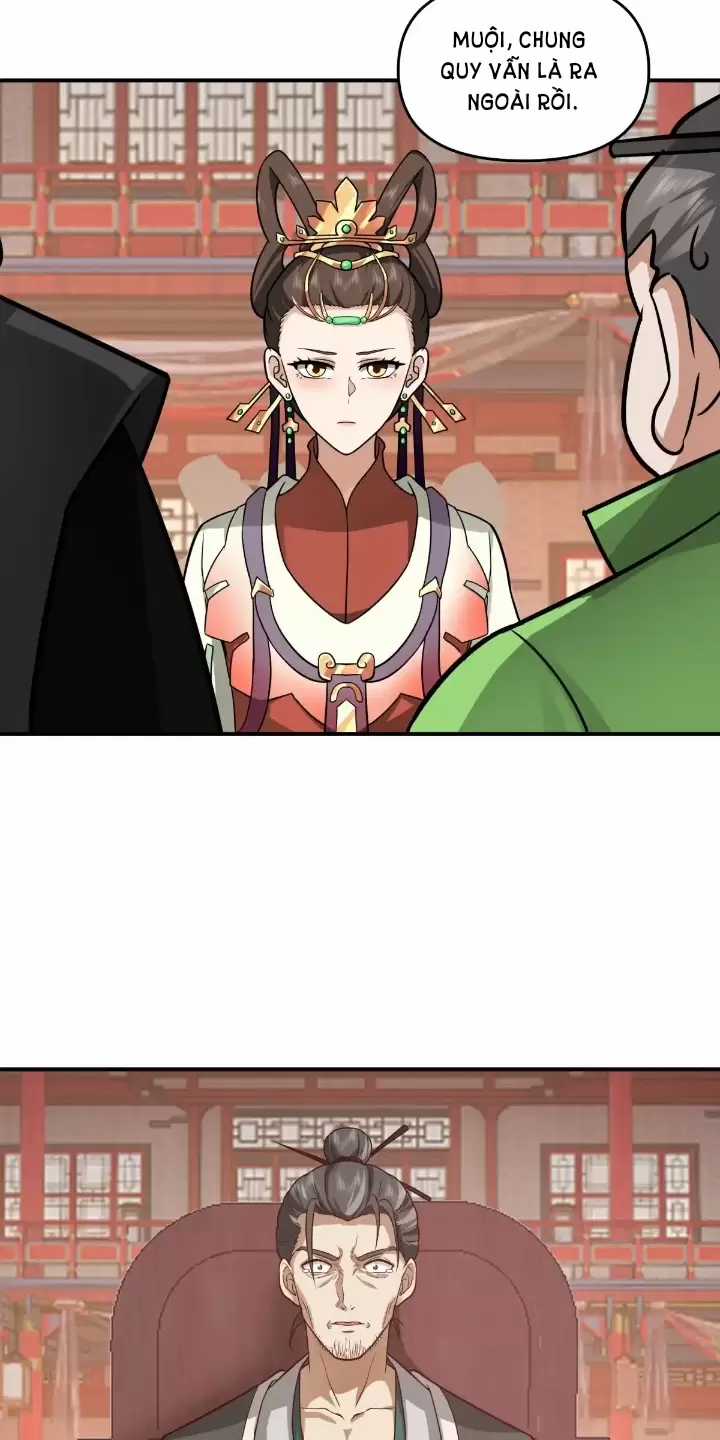 Kiếm Khởi Phong Vân - Chapter 15 - Trang 5