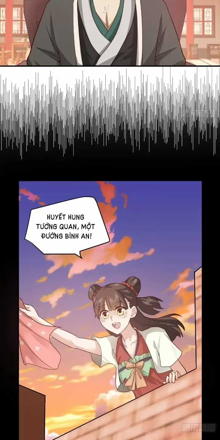 Kiếm Khởi Phong Vân - Chapter 15 - Trang 6