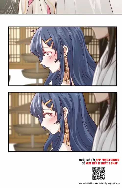 Kiếm Khởi Phong Vân - Chapter 16 - Trang 15