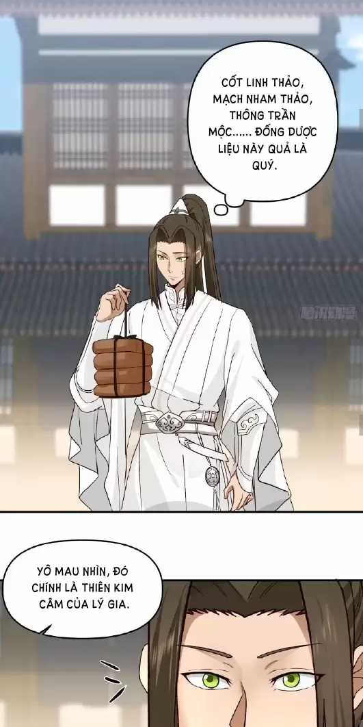 Kiếm Khởi Phong Vân - Chapter 16 - Trang 18