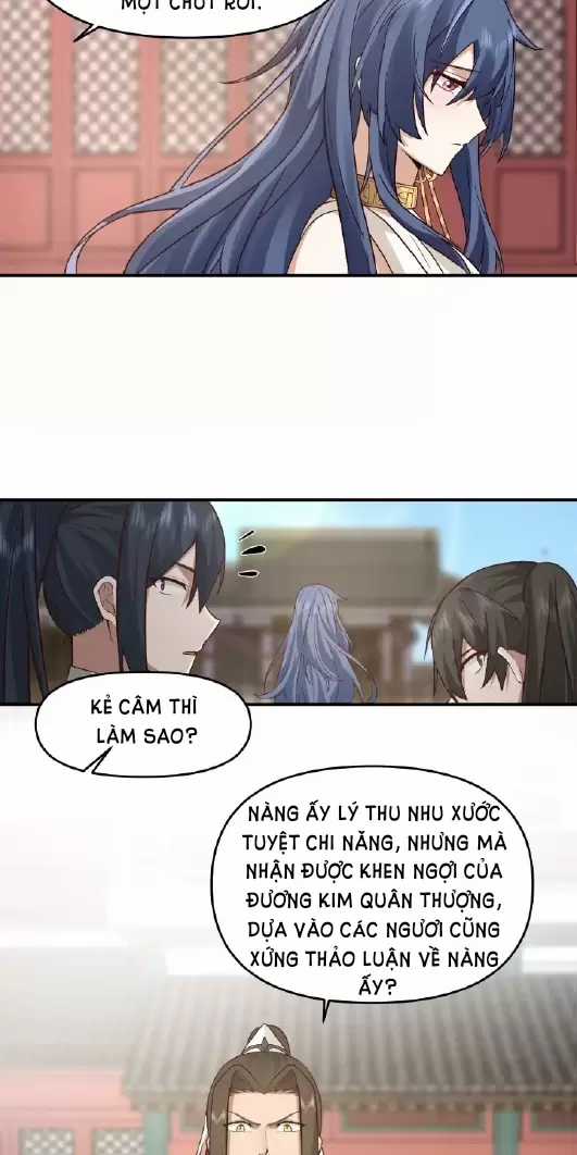 Kiếm Khởi Phong Vân - Chapter 16 - Trang 20