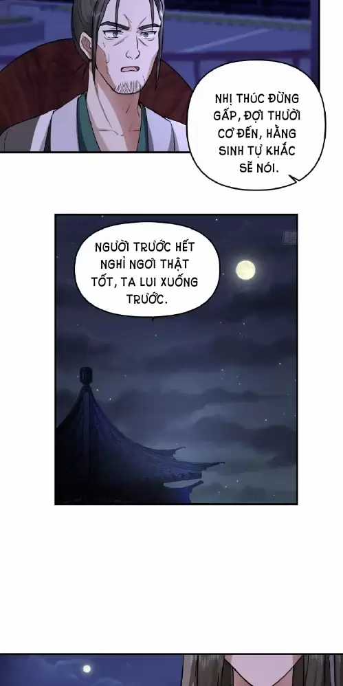 Kiếm Khởi Phong Vân - Chapter 16 - Trang 3