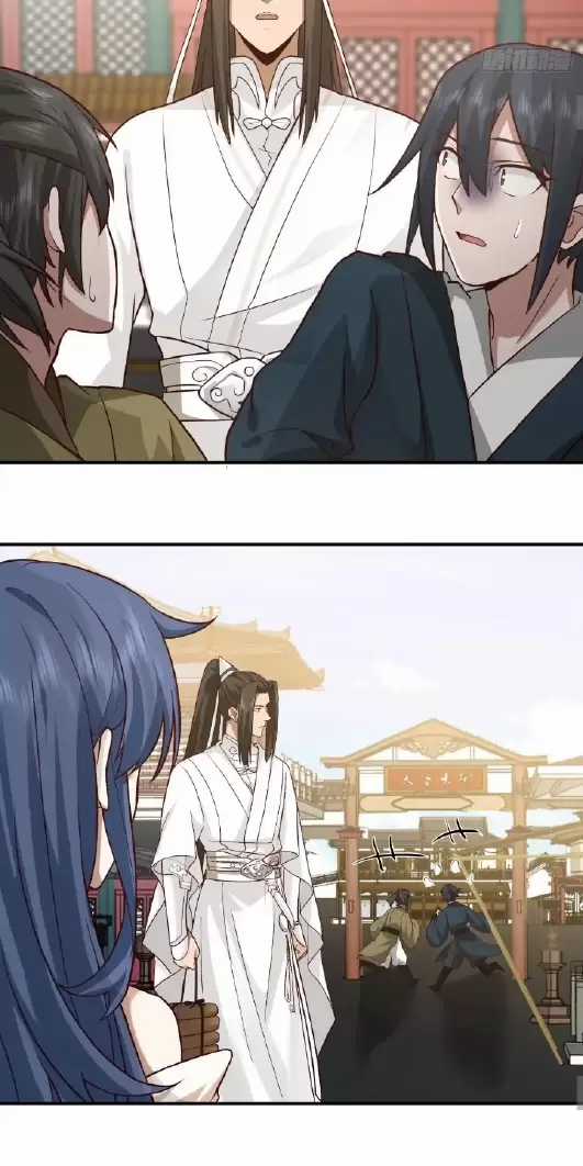 Kiếm Khởi Phong Vân - Chapter 16 - Trang 21