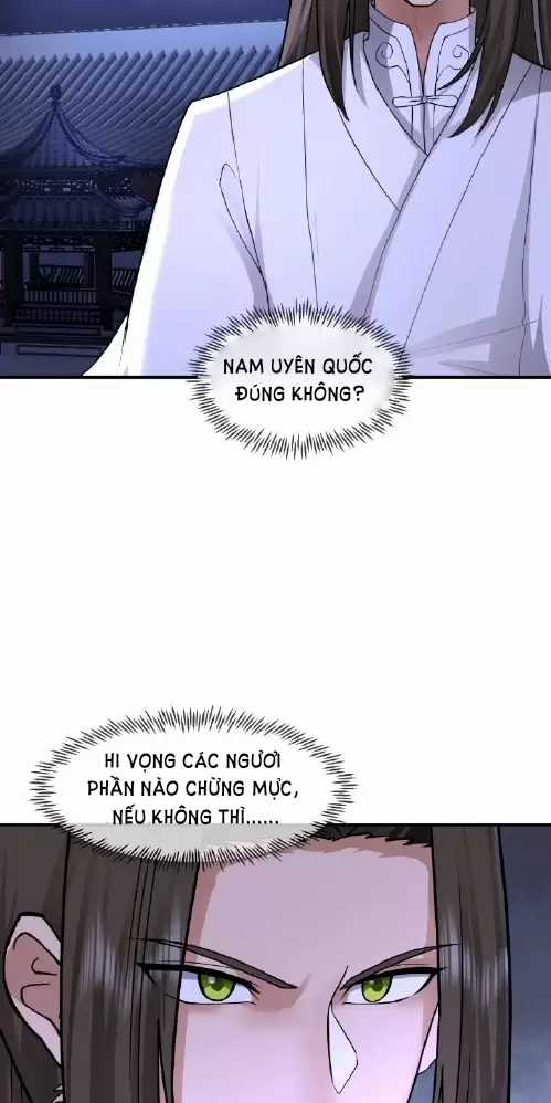 Kiếm Khởi Phong Vân - Chapter 16 - Trang 4