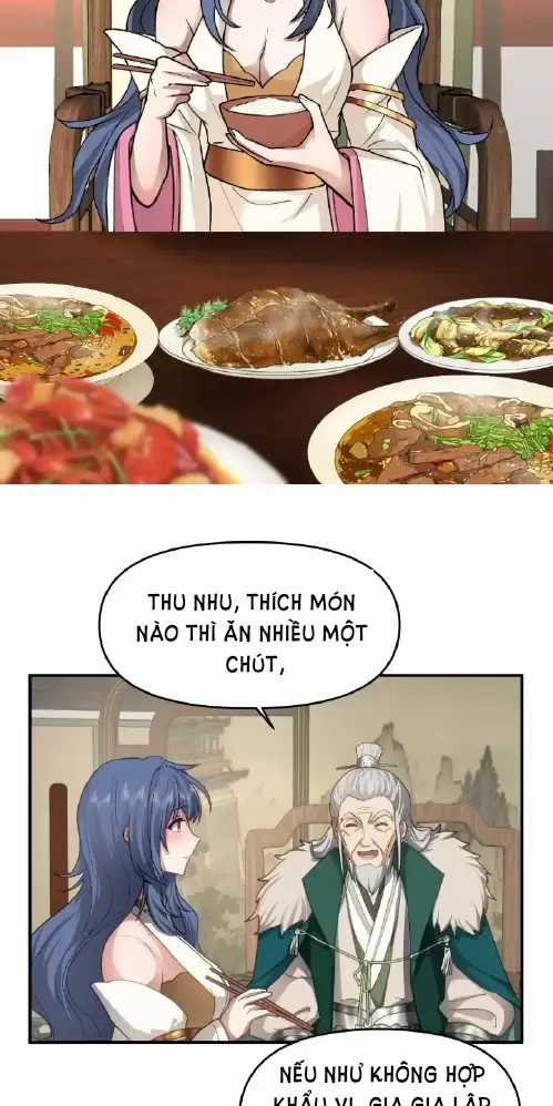 Kiếm Khởi Phong Vân - Chapter 16 - Trang 7