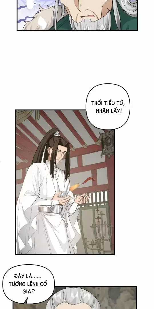 Kiếm Khởi Phong Vân - Chapter 17 - Trang 6