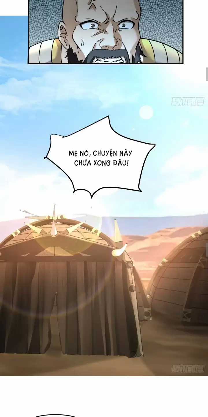 Kiếm Khởi Phong Vân - Chapter 18 - Trang 22