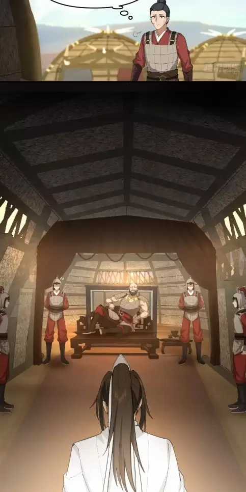 Kiếm Khởi Phong Vân - Chapter 18 - Trang 6