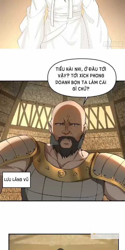 Kiếm Khởi Phong Vân - Chapter 18 - Trang 7