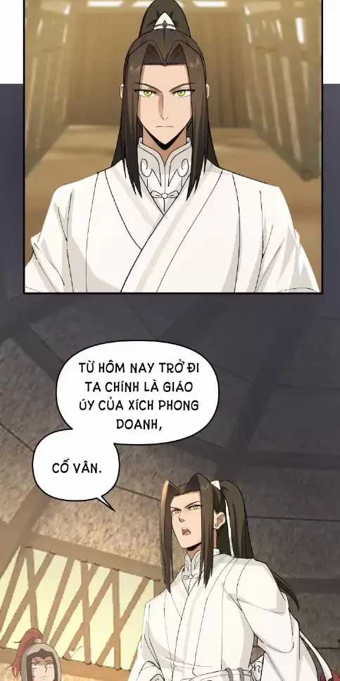 Kiếm Khởi Phong Vân - Chapter 18 - Trang 8