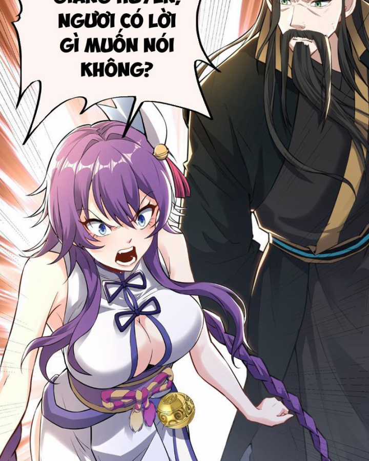 Kiếm Khởi Phong Vân - Chapter 2 - Trang 12