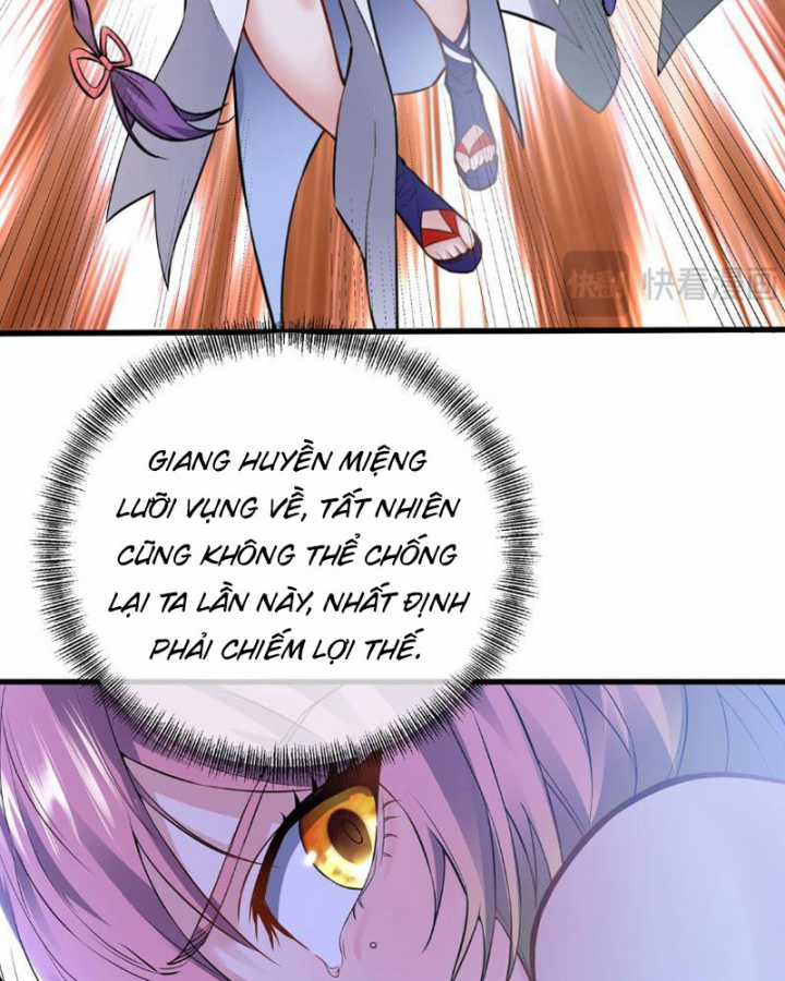 Kiếm Khởi Phong Vân - Chapter 2 - Trang 14