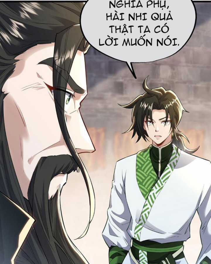 Kiếm Khởi Phong Vân - Chapter 2 - Trang 16