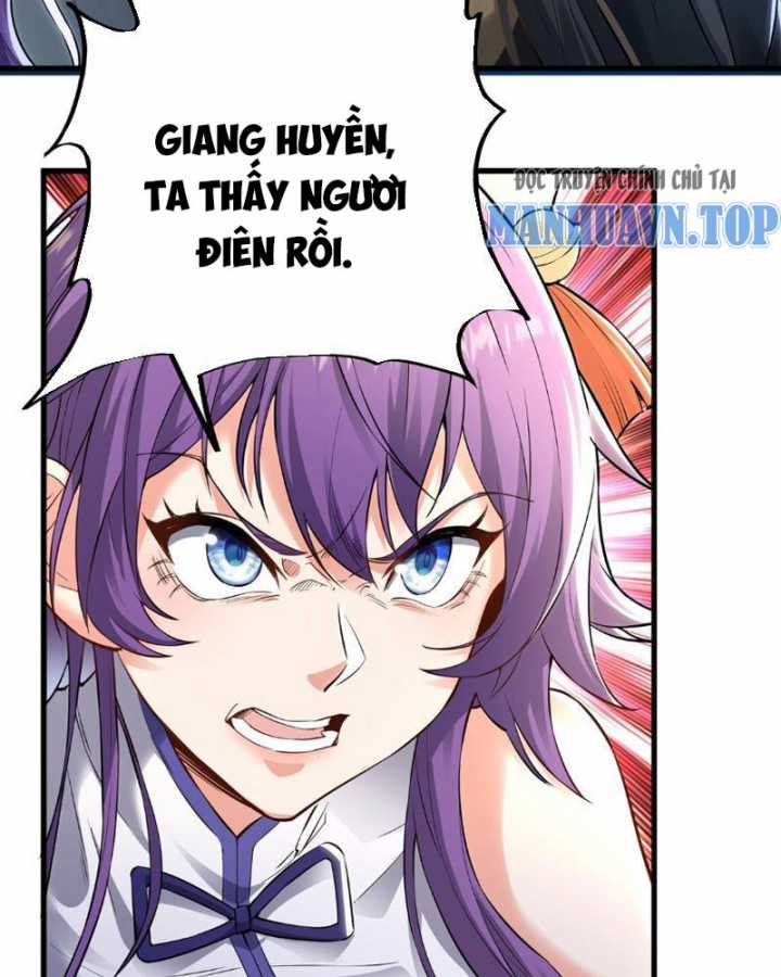 Kiếm Khởi Phong Vân - Chapter 2 - Trang 22