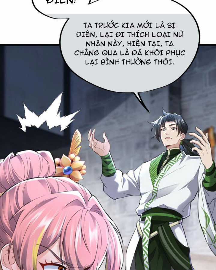 Kiếm Khởi Phong Vân - Chapter 2 - Trang 30