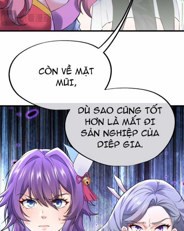 Kiếm Khởi Phong Vân - Chapter 2 - Trang 32